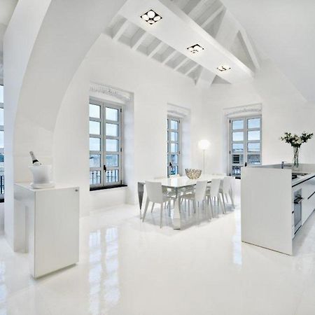 Loft Di Design A Loano In Localita Borgo Castello Apartment Exterior photo
