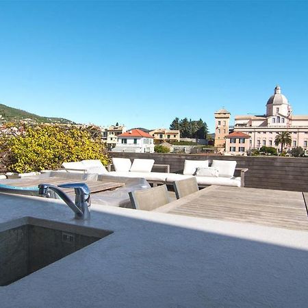 Loft Di Design A Loano In Localita Borgo Castello Apartment Exterior photo
