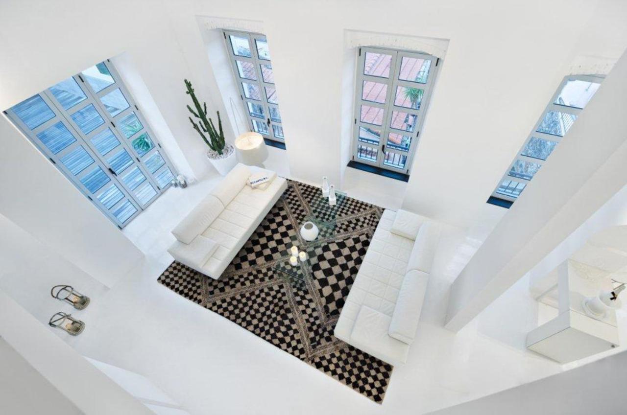 Loft Di Design A Loano In Localita Borgo Castello Apartment Exterior photo