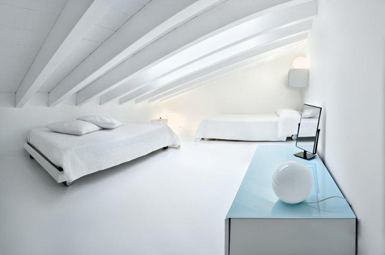 Loft Di Design A Loano In Localita Borgo Castello Apartment Exterior photo