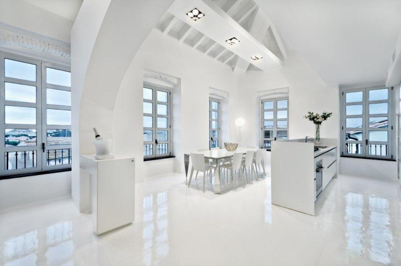 Loft Di Design A Loano In Localita Borgo Castello Apartment Exterior photo