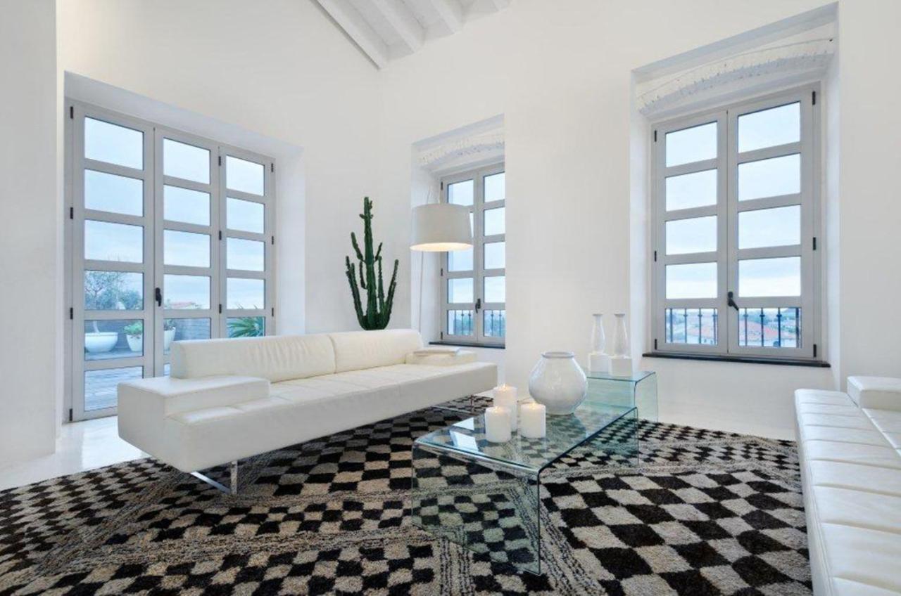 Loft Di Design A Loano In Localita Borgo Castello Apartment Exterior photo