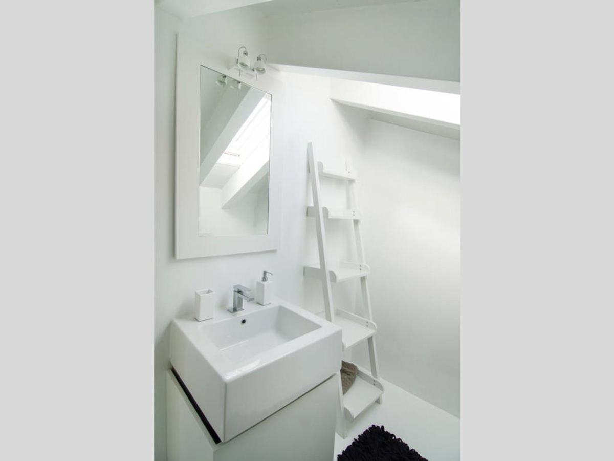 Loft Di Design A Loano In Localita Borgo Castello Apartment Exterior photo