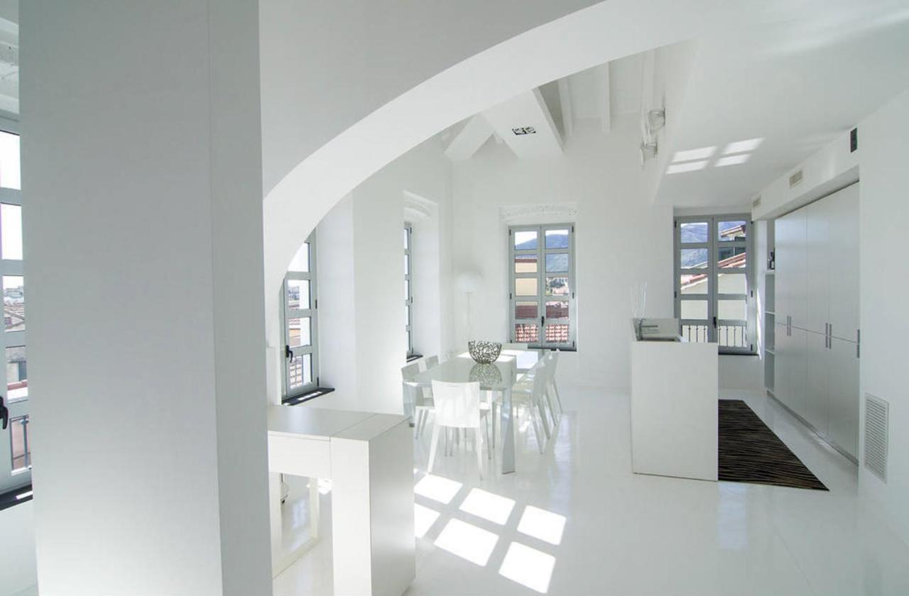 Loft Di Design A Loano In Localita Borgo Castello Apartment Exterior photo