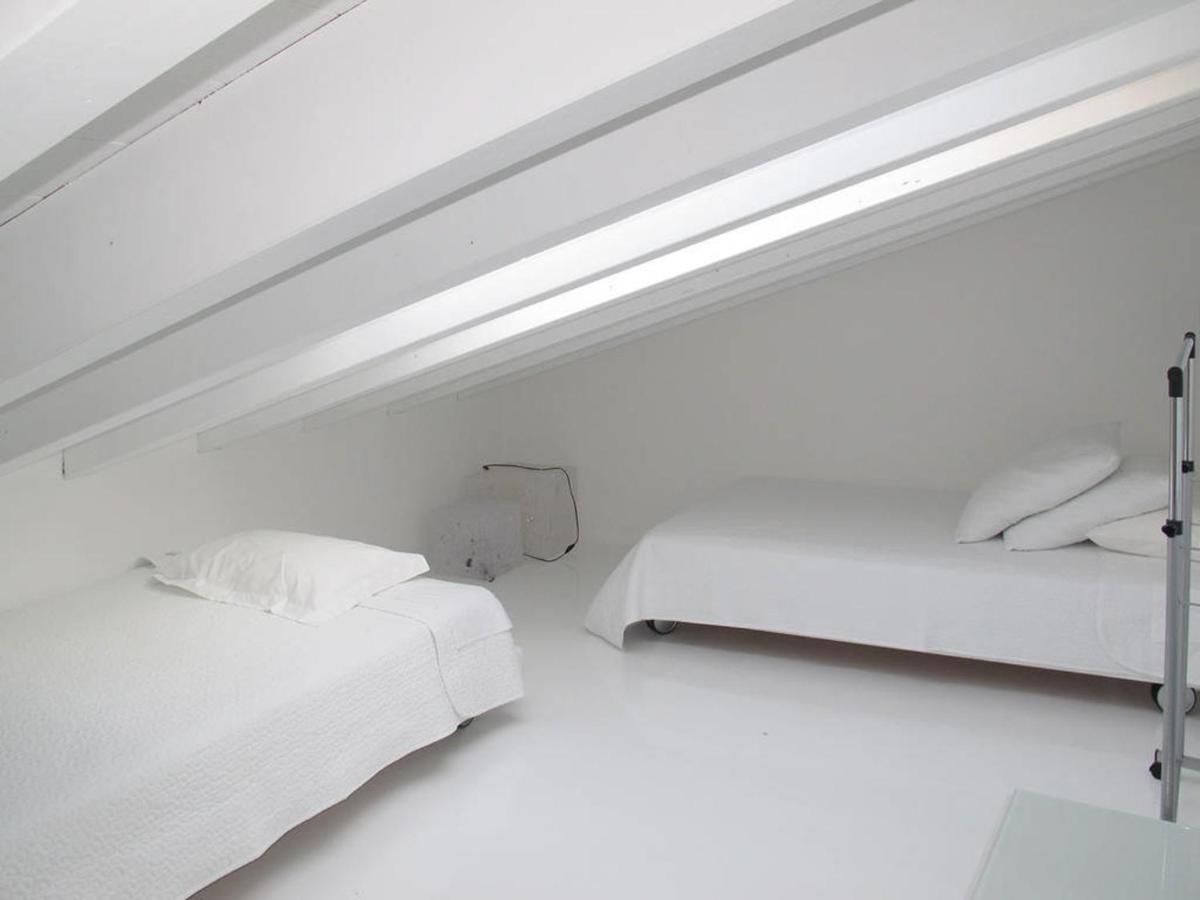 Loft Di Design A Loano In Localita Borgo Castello Apartment Exterior photo
