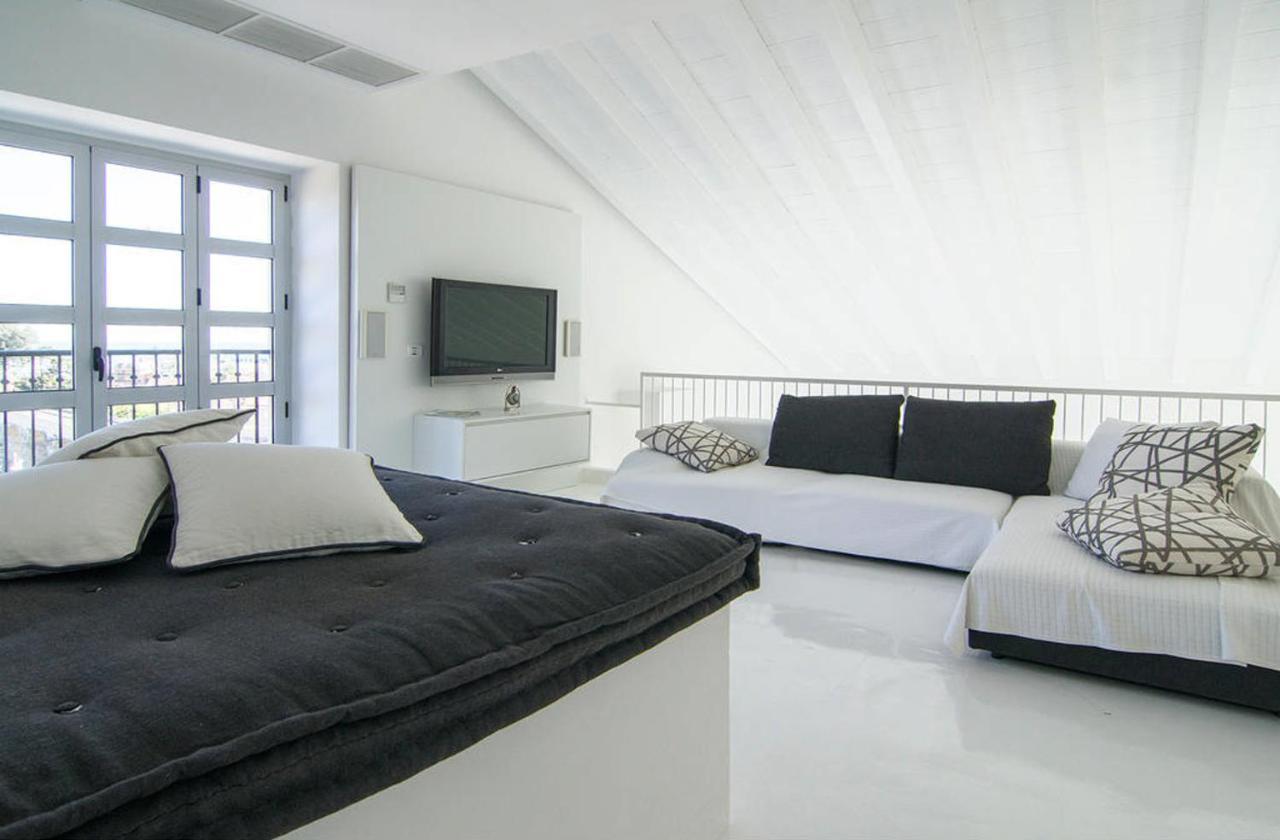 Loft Di Design A Loano In Localita Borgo Castello Apartment Exterior photo